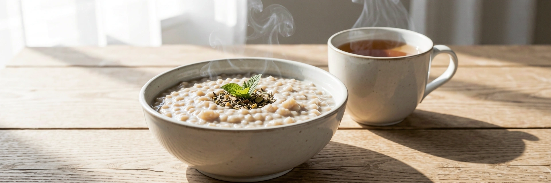 Nutrition et sommeil