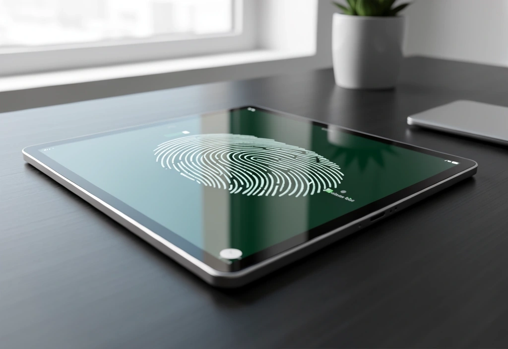 Sécurité des données